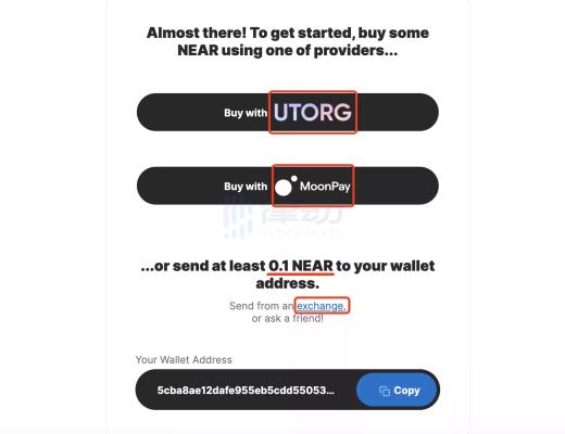 
      Mintbase：Near上的 NFT格子铺