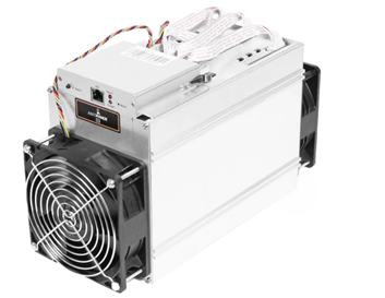 
      揭开“挖矿”的面纱：ASIC矿机详解？