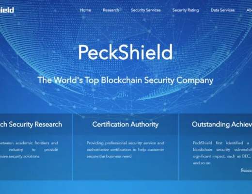 
      为什么智能合约代码审计对区块链项目至关重要？