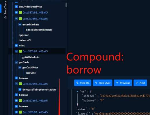
      千里之堤毁于蚁穴  Fortress Protocol 惨遭攻击