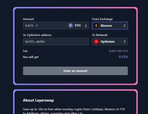 
      治理通证OP能否为Optimism开掘链上生态？