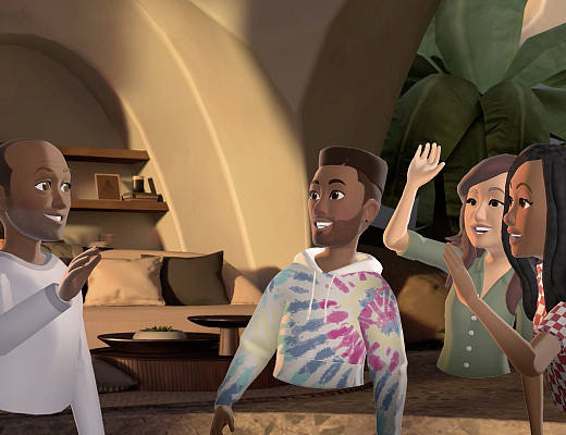 
      2年融资7700万美金 元宇宙社交平台Gather为何获得红杉青睐？