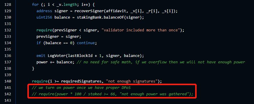 
      千里之堤毁于蚁穴  Fortress Protocol 惨遭攻击