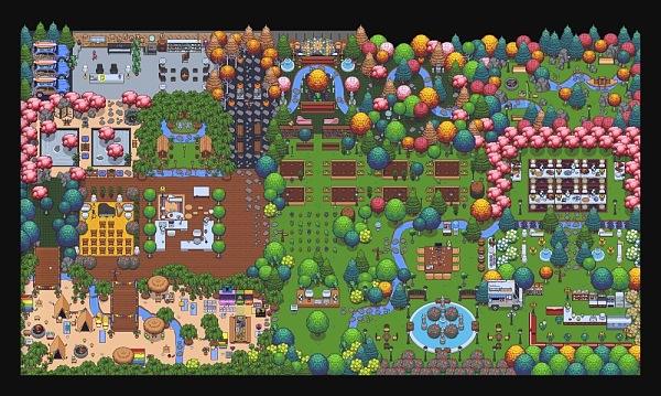 
      2年融资7700万美金 元宇宙社交平台Gather为何获得红杉青睐？