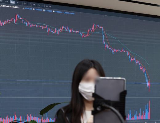 一位韩国人 用三天洗劫全球炒币客