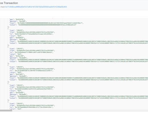 
      卷土重来？黑客获利约130万美元 FEGexPRO合约被攻击事件分析