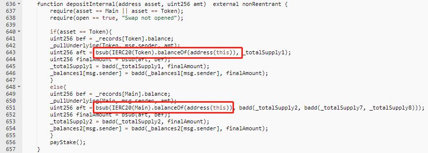 
      卷土重来？黑客获利约130万美元 FEGexPRO合约被攻击事件分析