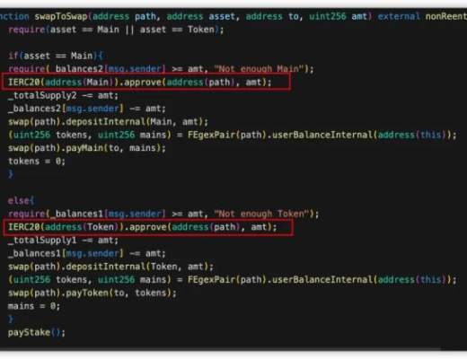 两天内遭遇两次攻击 DeFi 协议 FEG 真的伤不起