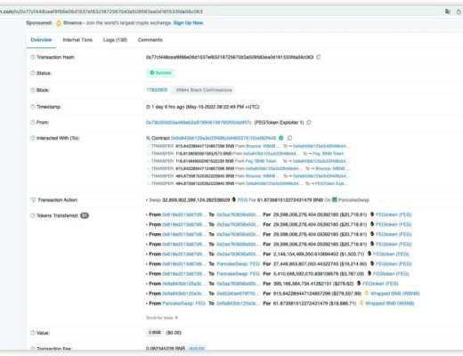 两天内遭遇两次攻击 DeFi 协议 FEG 真的伤不起