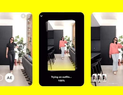 
      增幅超Twitter和Meta 这家公司元宇宙弯道超车