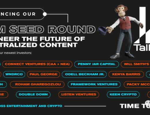 
      a16z近期Web3布局项目