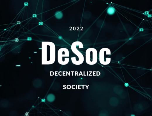
      DeFi 之后 DeSoc：寻找 Web 3 的灵魂
