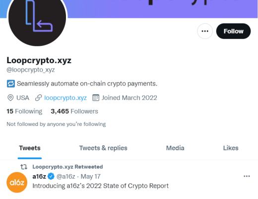 
      a16z近期Web3布局项目