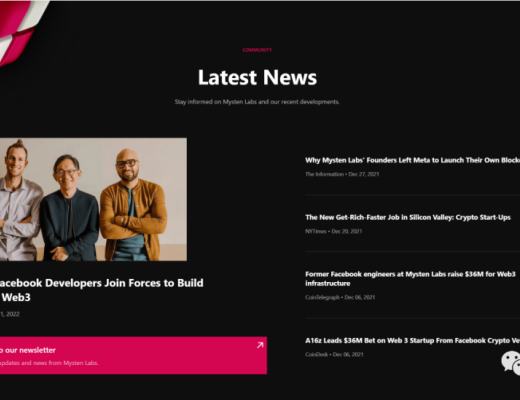 
      a16z近期Web3布局项目