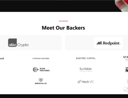 
      a16z近期Web3布局项目