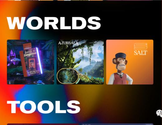 
      a16z近期Web3布局项目