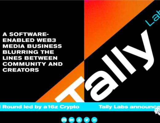 
      a16z近期Web3布局项目