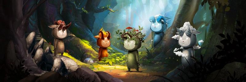 
      盘点育碧创新实验室孵化的5个潜力项目