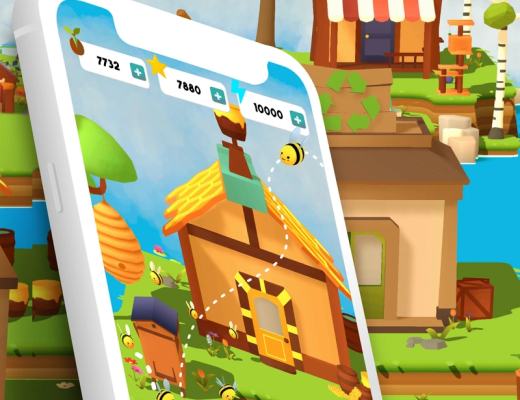 
      盘点育碧创新实验室孵化的5个潜力项目