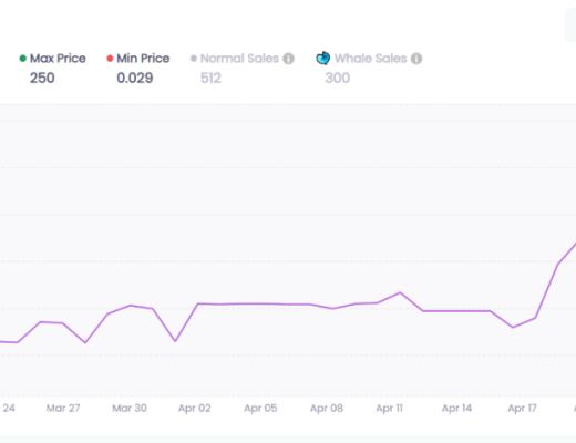 
      Otherside:连接一切