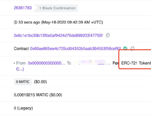 
      Aave团队新作Lens：当社交关系成为公共设施