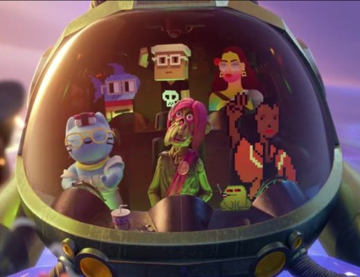 
      Otherside:连接一切