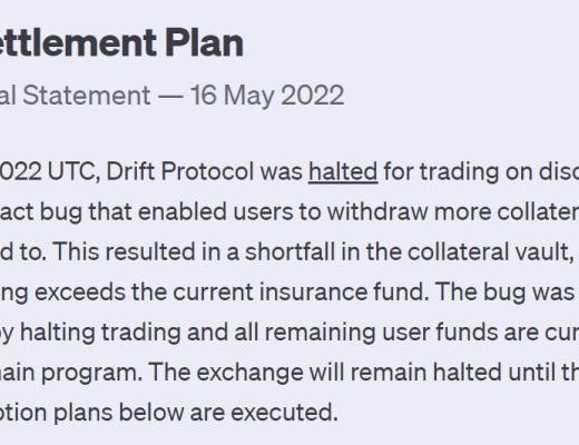 
      回顾加密「雷曼时刻」：Terra之外 还有哪些受波及的项目？