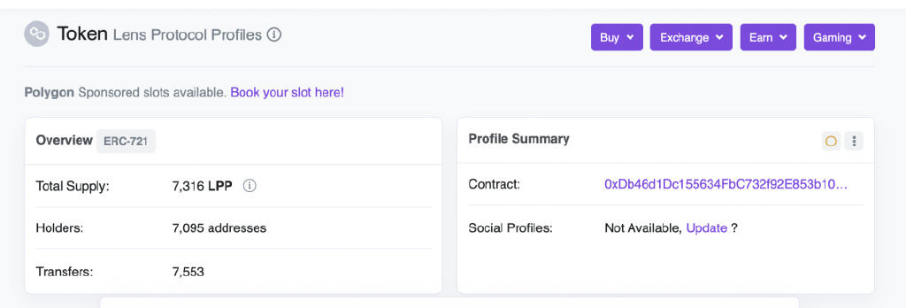 
      Aave团队新作Lens：当社交关系成为公共设施