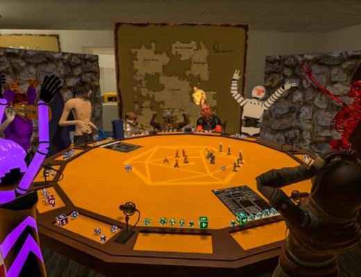 
      Otherside:连接一切