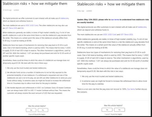 
      回顾加密「雷曼时刻」：Terra之外 还有哪些受波及的项目？