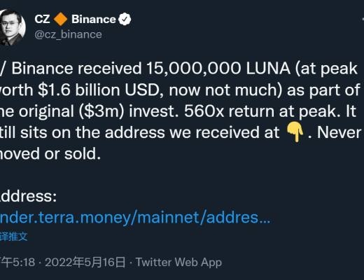 
      回顾加密「雷曼时刻」：Terra之外 还有哪些受波及的项目？