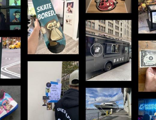 
      Otherside:连接一切