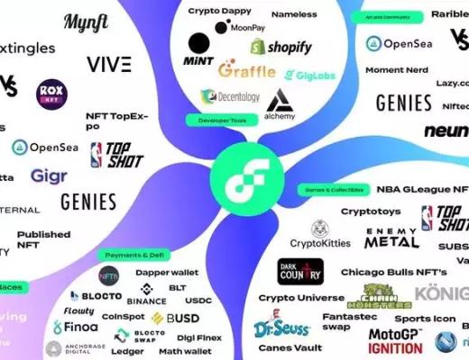 
      Messari：进入Flow区块链宇宙