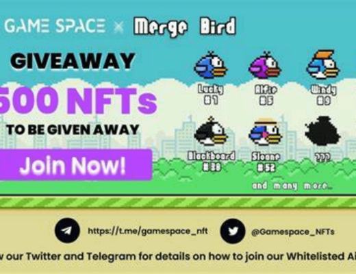 
      GaaS 时代来了 7天链改传统爆款游戏 Game Space 是如何实现的？