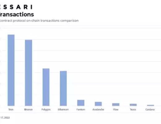
      Messari：进入Flow区块链宇宙