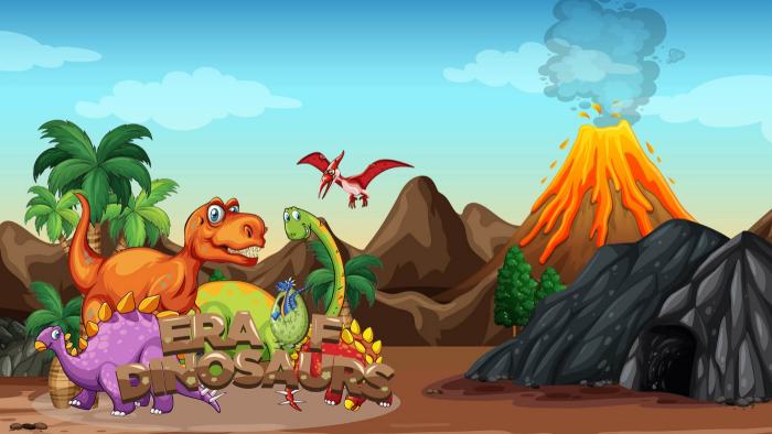 
      恐龙时代NFT链游将成为焦点