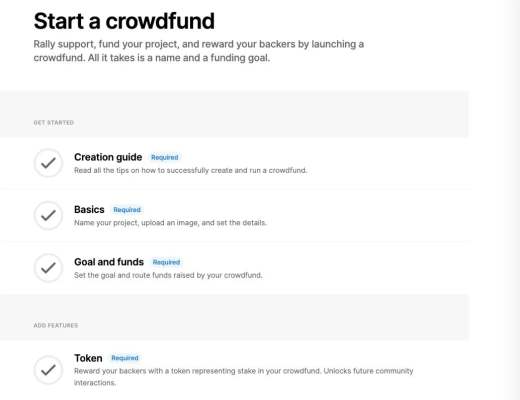 
      这个Web3版的“公众号” 能成为内容创业者的“理想国”吗？