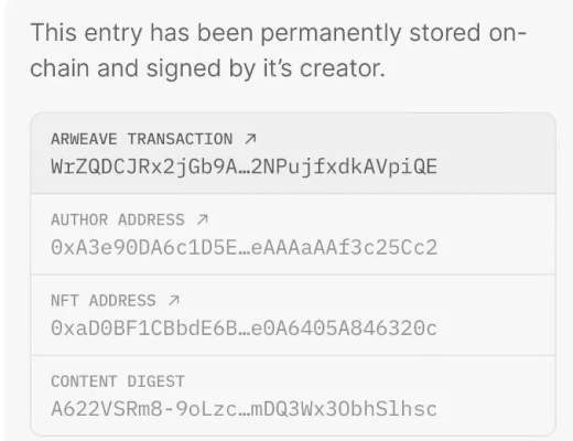 
      这个Web3版的“公众号” 能成为内容创业者的“理想国”吗？