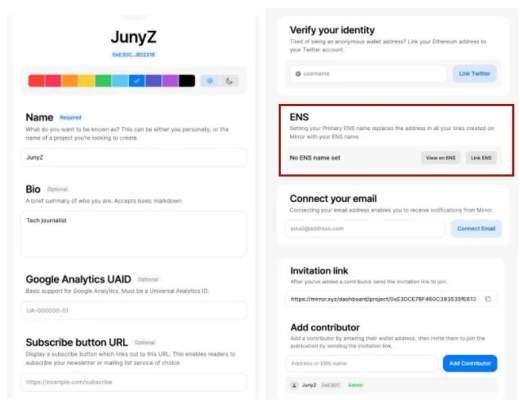 
      这个Web3版的“公众号” 能成为内容创业者的“理想国”吗？