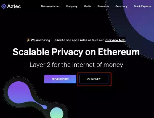 
      手把手教你与隐私网络Aztec Network交互