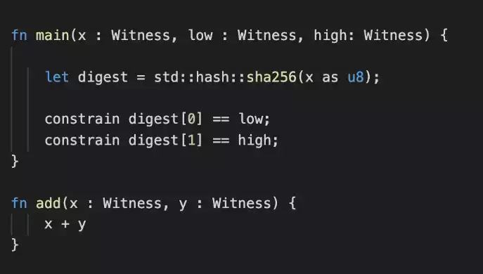 
      手把手教你与隐私网络Aztec Network交互