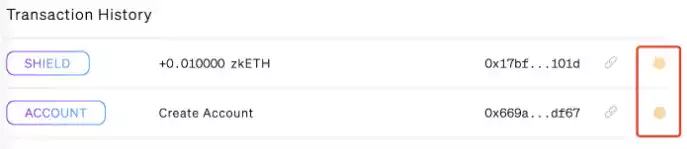 
      手把手教你与隐私网络Aztec Network交互