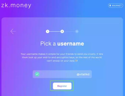 
      手把手教你与隐私网络Aztec Network交互