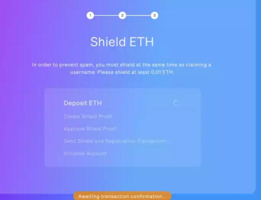 
      手把手教你与隐私网络Aztec Network交互