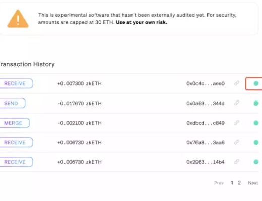 
      手把手教你与隐私网络Aztec Network交互