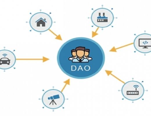 
      资助未来：奖学金 DAO