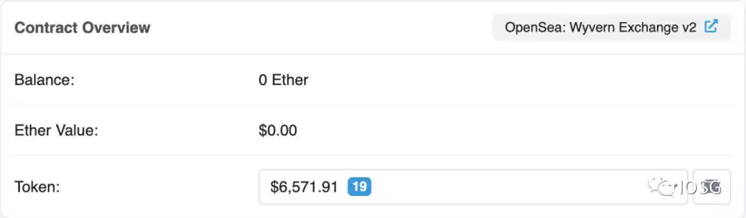 
      开源NFT交易协议Seaport 是否能成为开发者真正的港湾？