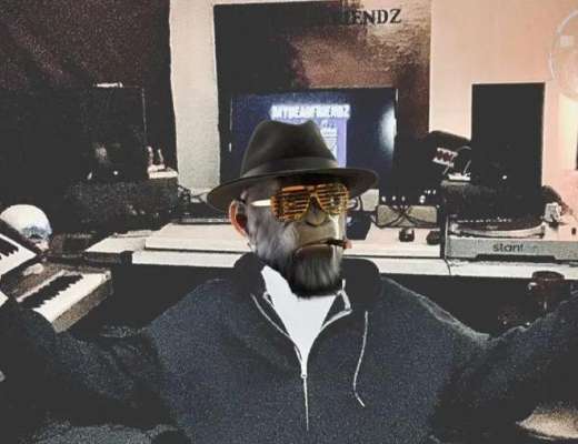 
      凯撒猿PLUR——28小时全球烧脑解谜的NFT背后的长期主义思考