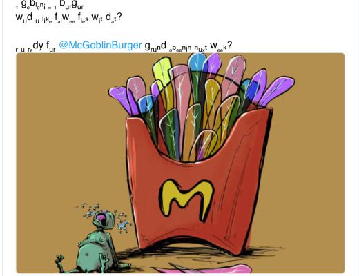 哥布林(goblintown)NFT有何魔力能神秘崛起