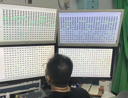 
      凯撒猿PLUR——28小时全球烧脑解谜的NFT背后的长期主义思考